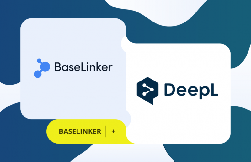 integracja deepl