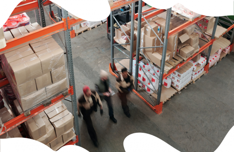 magazyn e-commerce