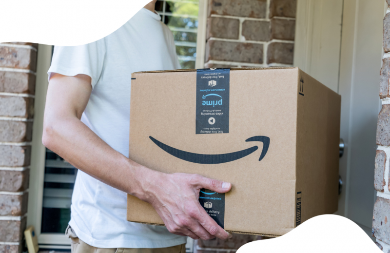amazon zwroty