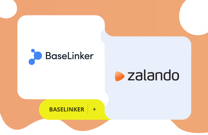 integracja zalando