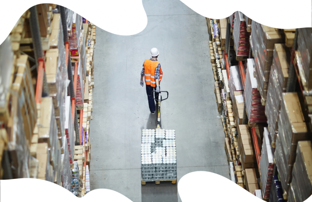 logistyka w e-commerce