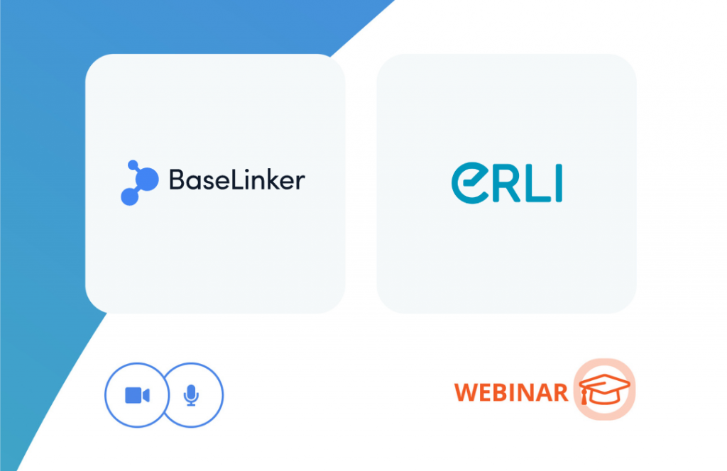 webinar erli