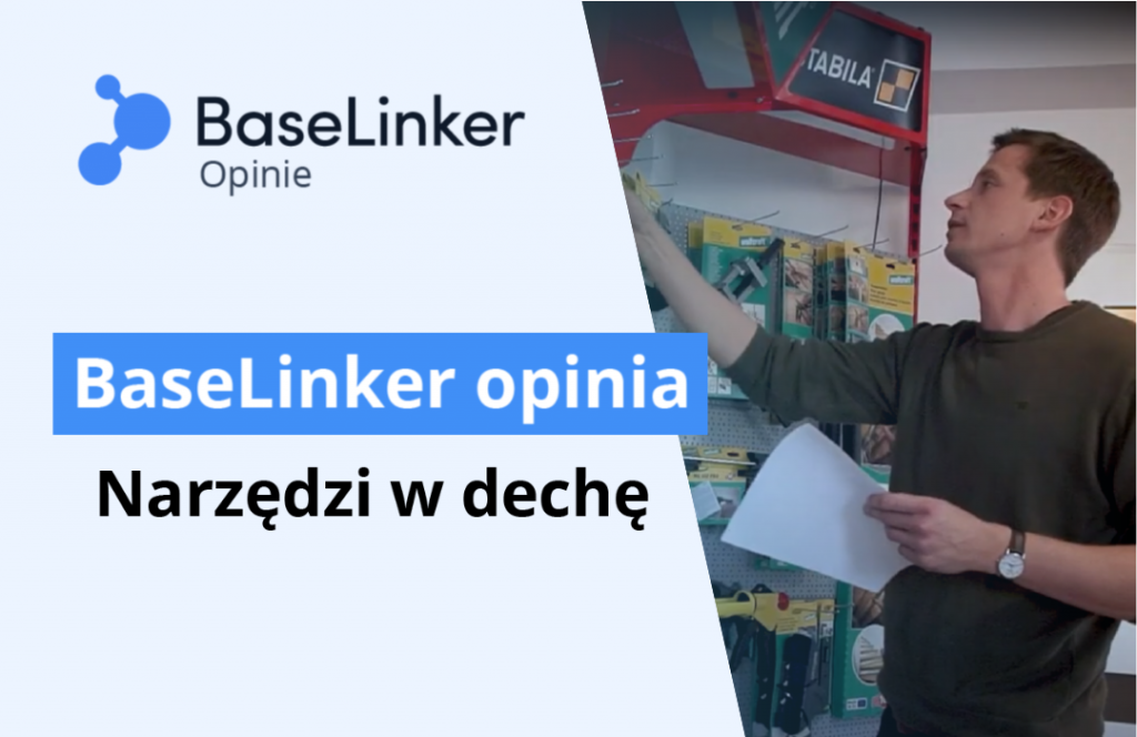 case study Narzędzia w dechę