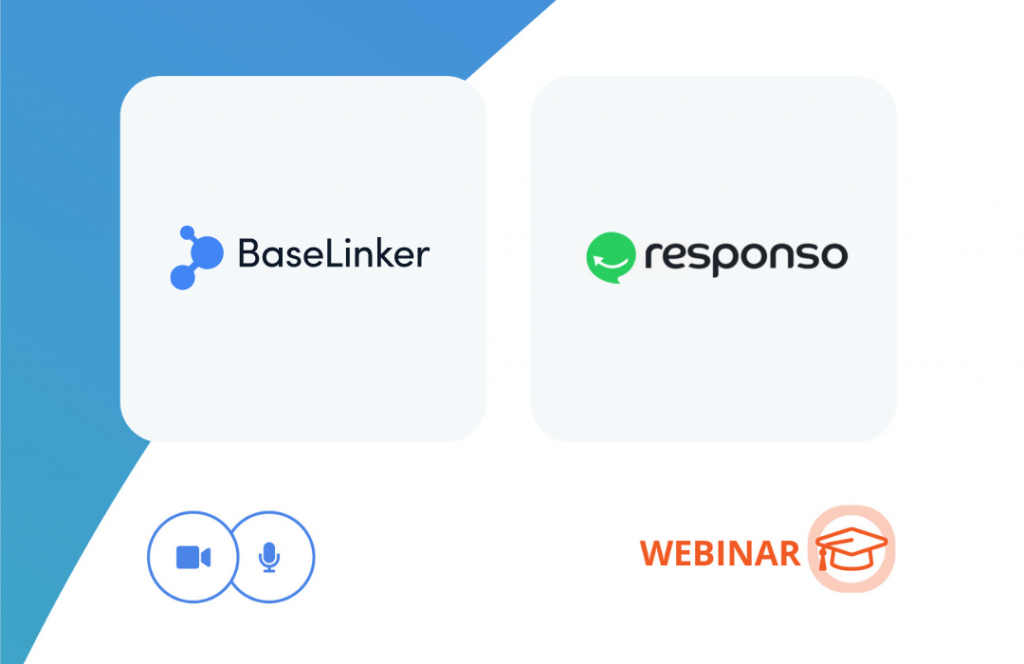 webinar baselinker x responso