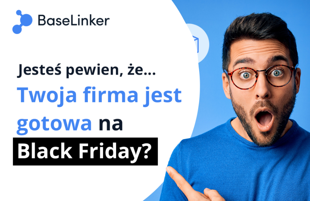 Black Friday - jak przygotować swój e-commerce?