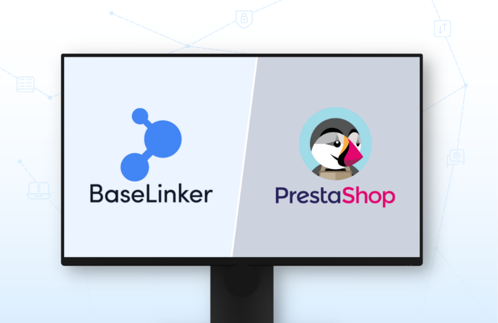 Baselinker PrestaShop