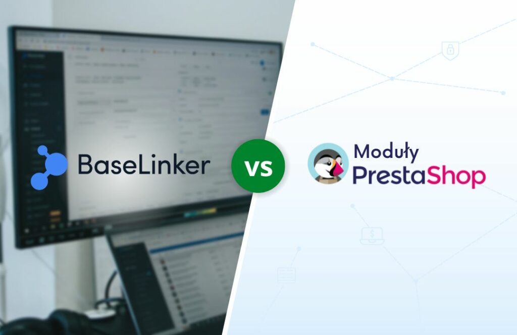 prestashop baselinker moduły porównanie