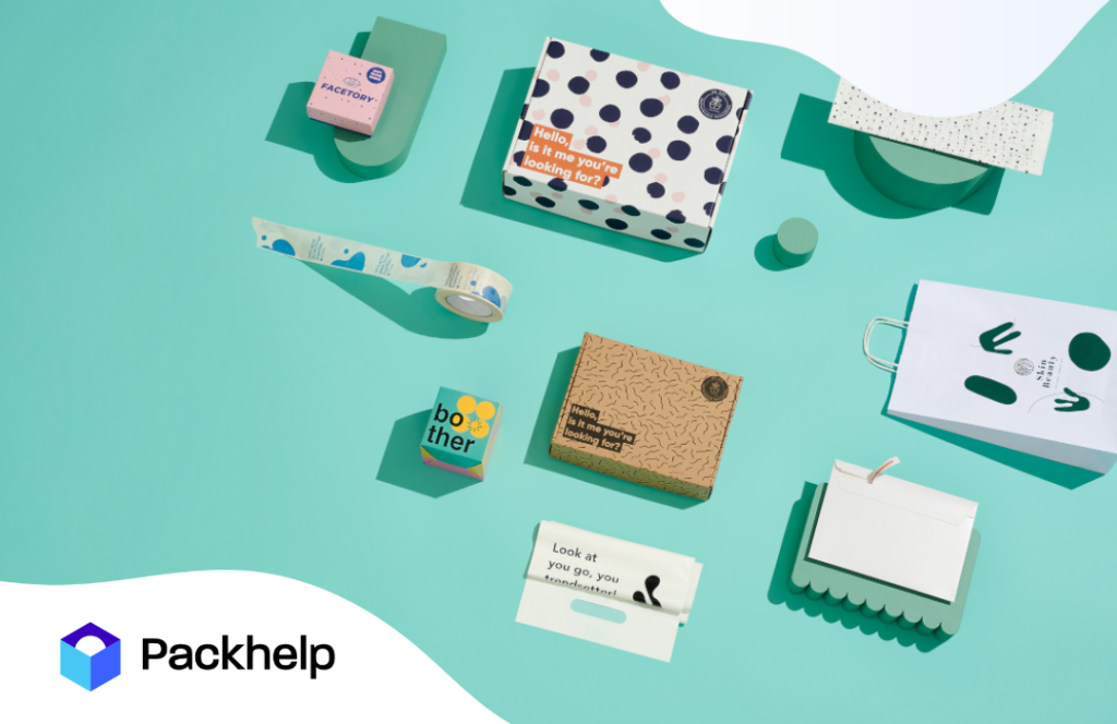 packhelp paczki