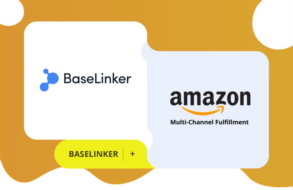 integracja amazon mcf