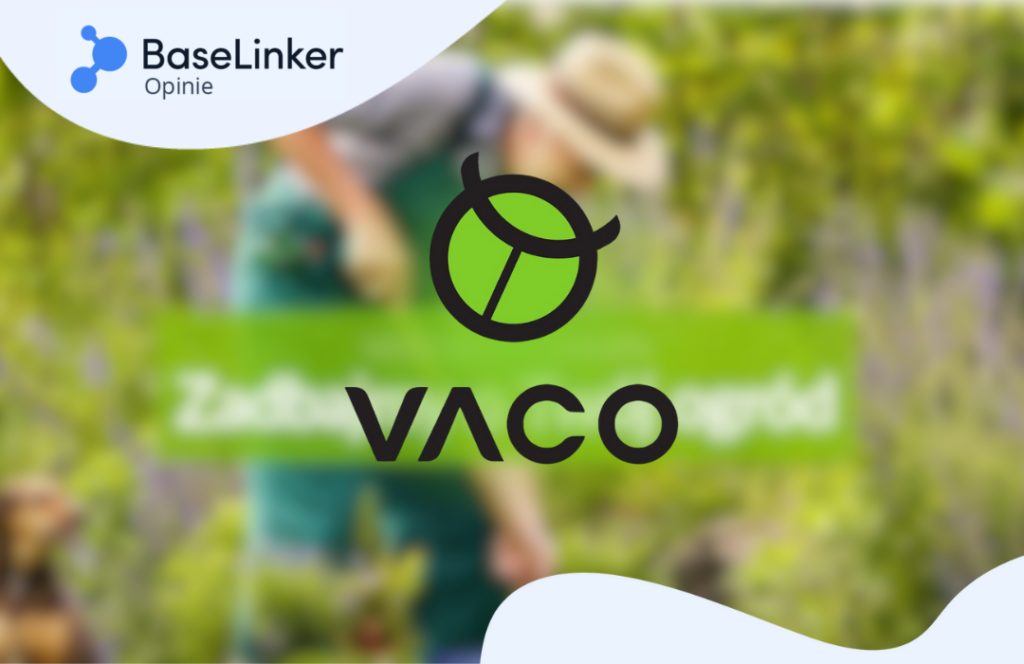 Case Study VACO