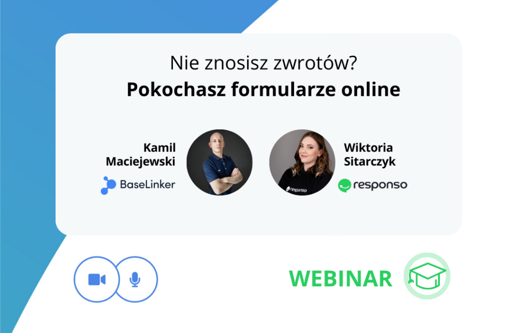 Webinar Responso