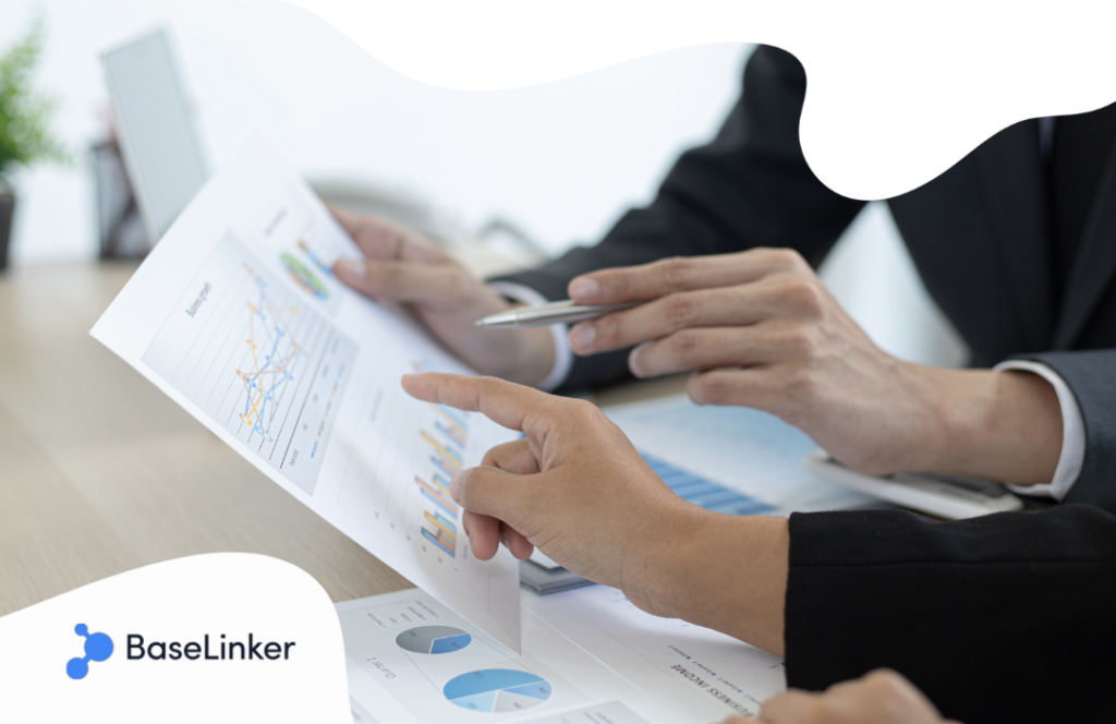 BaseLinker Index maj 2023