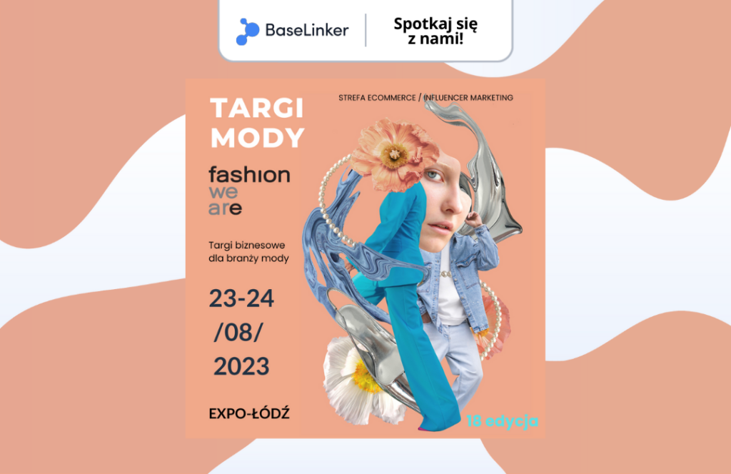 Targi Mody Fashionweare B2B w Łodzi