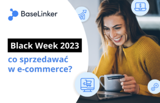 black week baselinker 2023