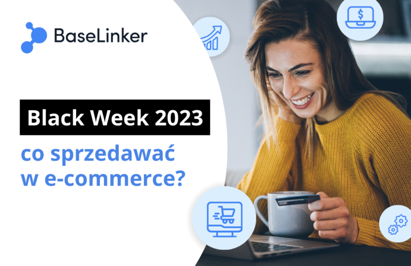 black week baselinker 2023
