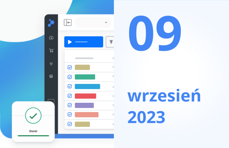 Spis aktualizacji BaseLinker 09.2023