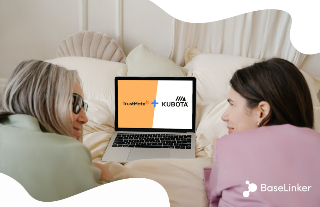 baselinker-trustmate-kubota