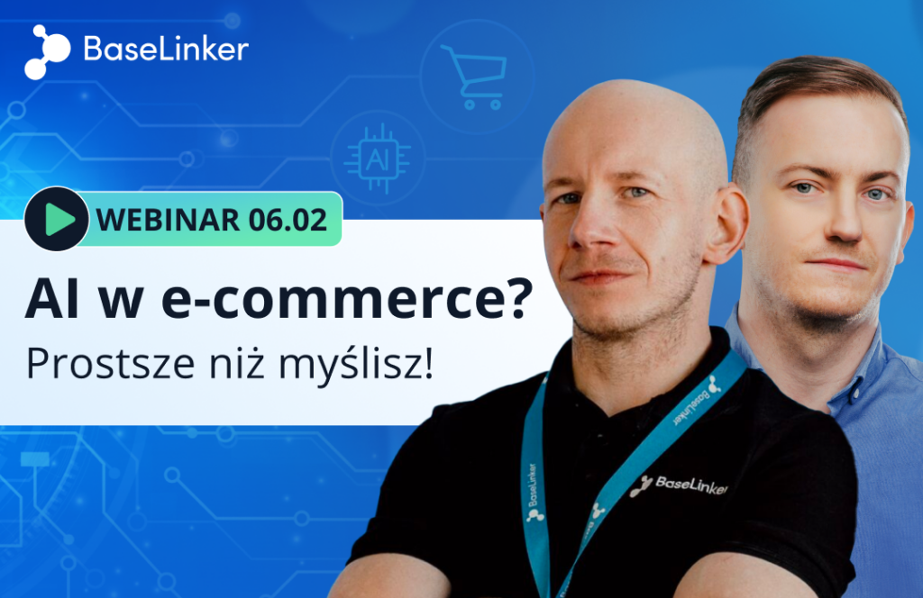 ai w e-commerce webinar