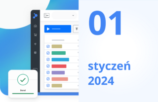 Spis aktualizacji systemu BaseLinker