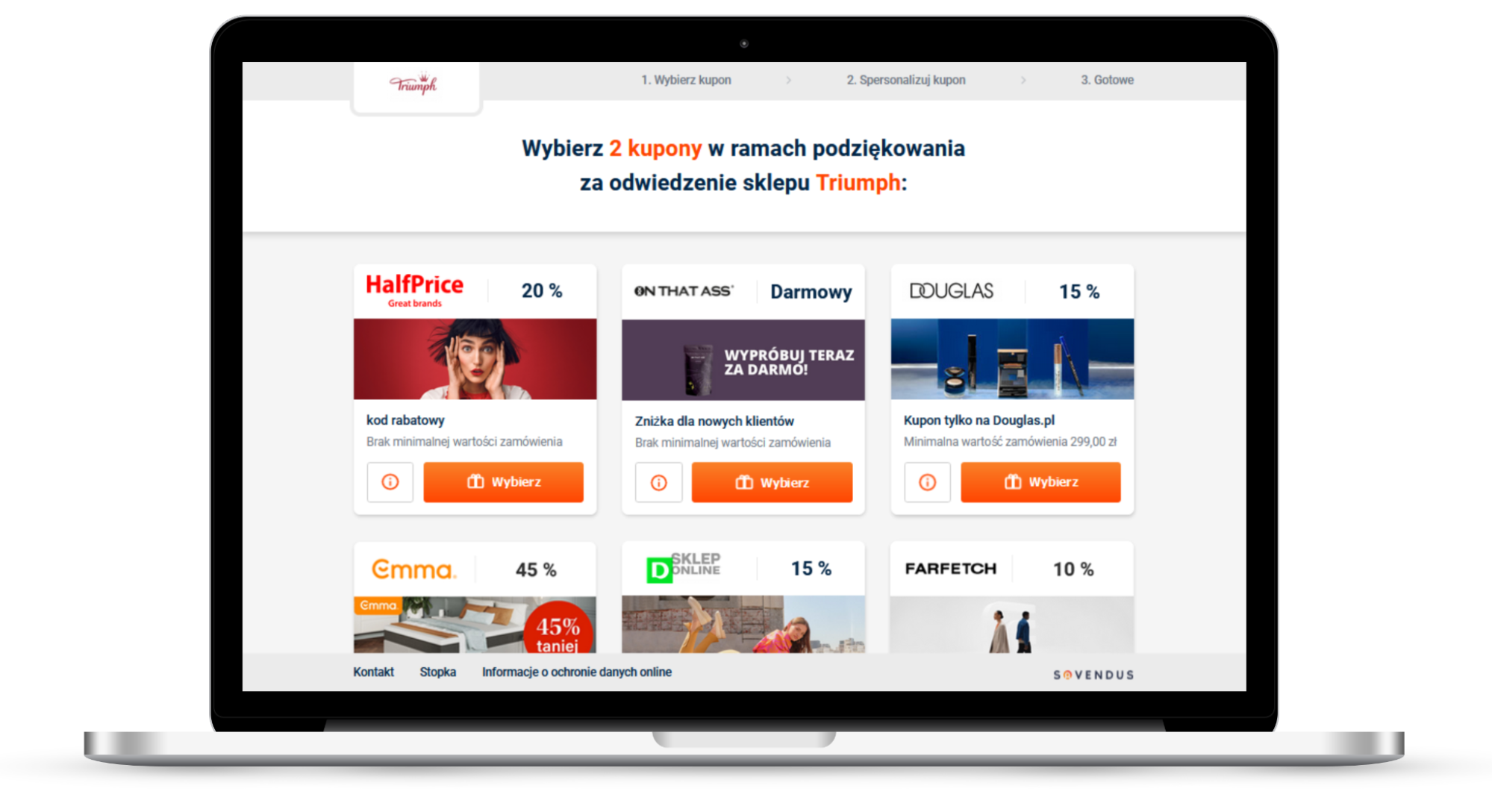 Sovendus i BaseLinker nagroda po zakupie check-out marketing