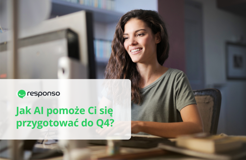 BaseLinker x Responso Jak AI pomoże Ci się przygotować do Q4?