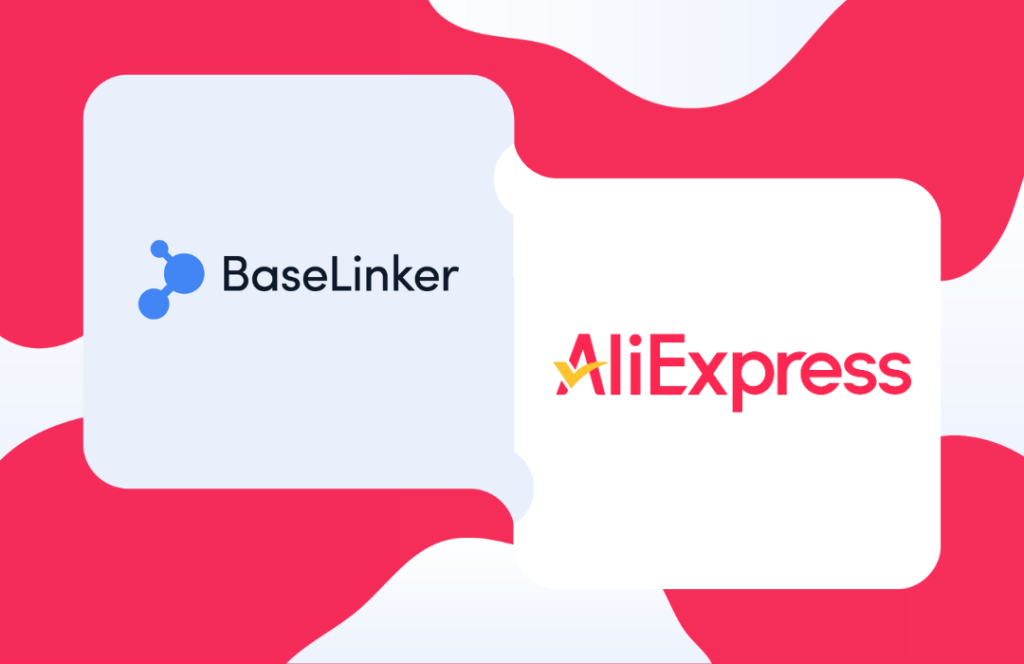 integracja aliexpress