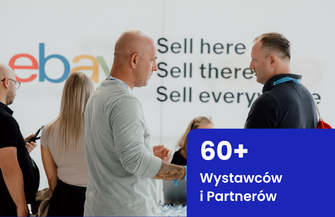 Wystawcy na BaseLinker EXPO 2025