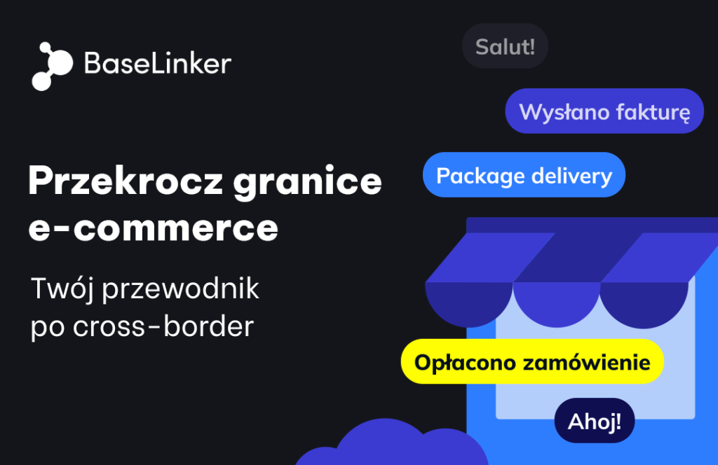 Twój przewodnik po cross-border