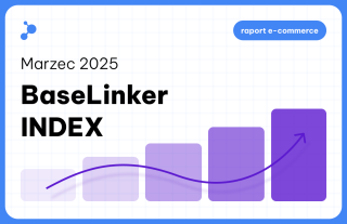 BaseLinker index marzec 2025