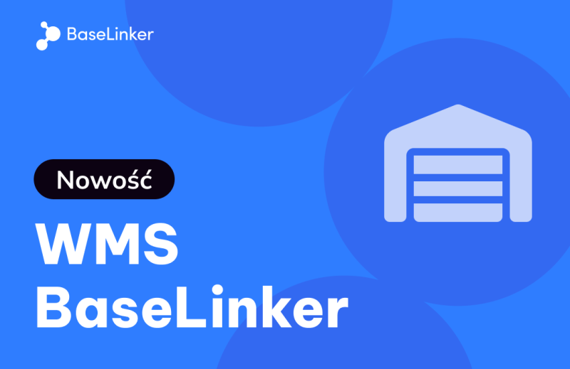 WMS w BaseLinker