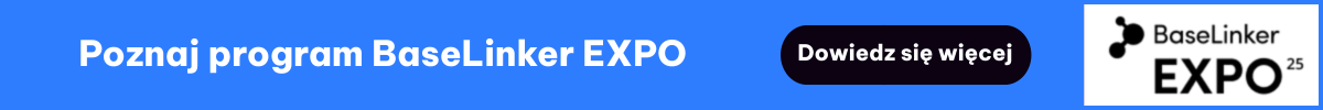 Program BaseLinker EXPO