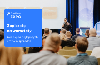 Warsztaty BaseLinker EXPO 2025