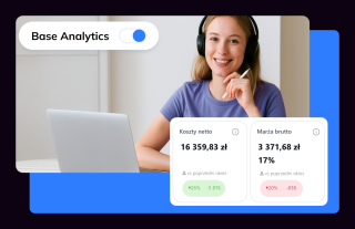 Nowości Base Analytics
