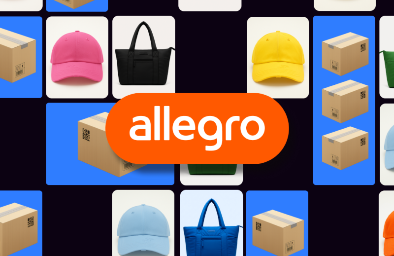 Dropshipping na Allegro: jak sprzedawać? Ile można zarobić?