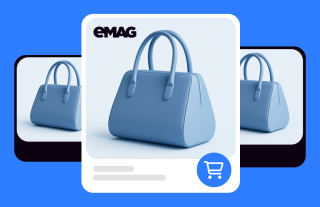 Sprzedaż na eMAG (e-commerce w Rumunii) cross-border