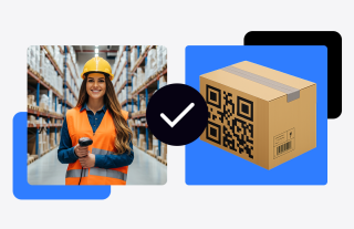 Skanowanie kodu QR w e-commerce: Jak to działa w magazynie?