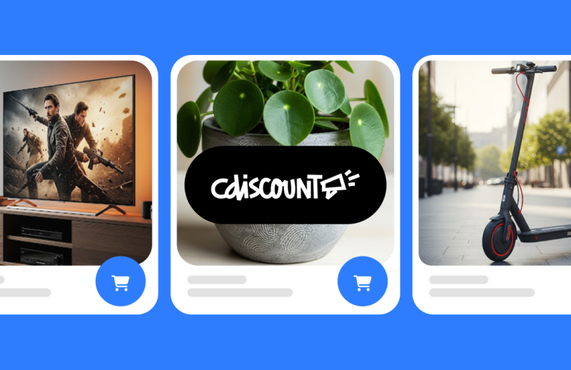 Jak zacząć sprzedaż na Cdiscount?