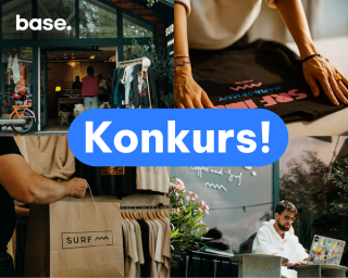 Konkurs Base.com
