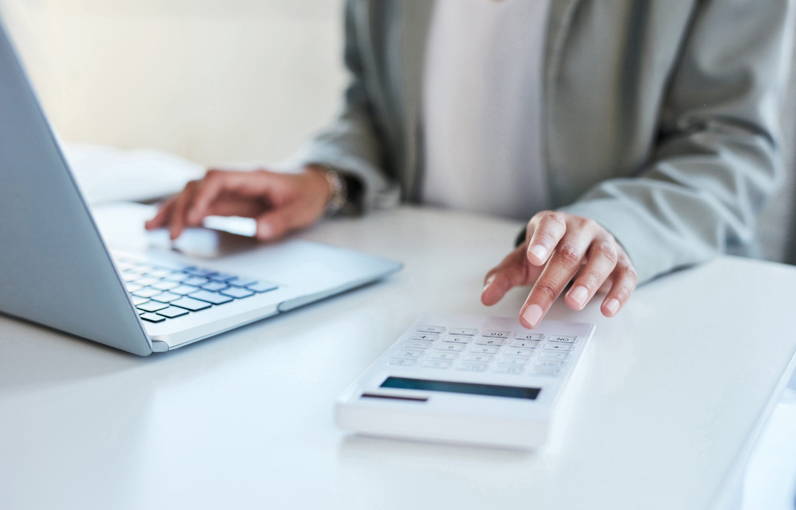 Finanse i podatki w e-commerce