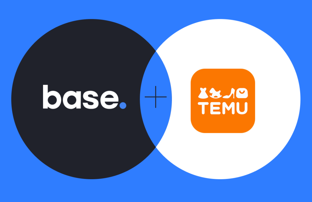 Base Temu integracja