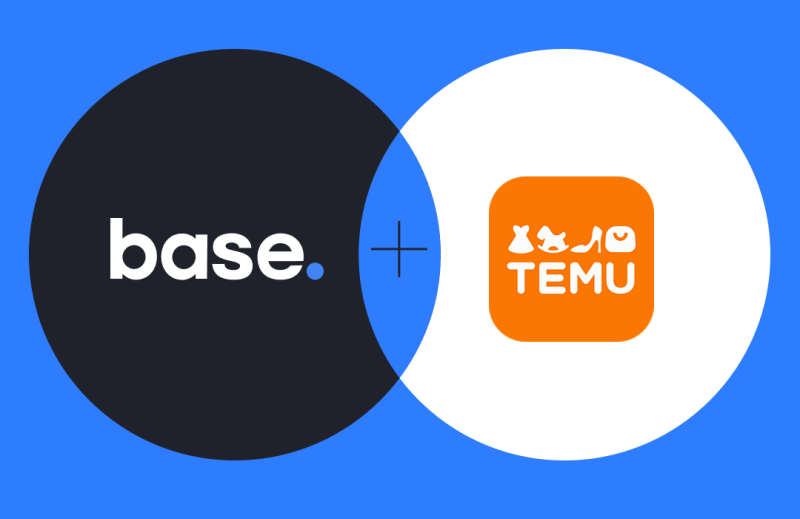 Base Temu integracja