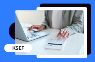 KSeF: co to jest, od kiedy i dla kogo jest obowiązkowy? Wszystko o Krajowym Systemie e-Faktur