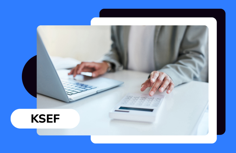 KSeF: co to jest, od kiedy i dla kogo jest obowiązkowy? Wszystko o Krajowym Systemie e-Faktur
