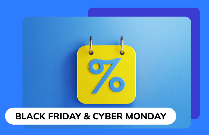 Jak przygotować sklep na Black Friday i Cyber Monday? [CHECKLISTA E-COMMERCE 2025]
