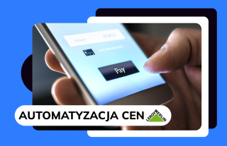 Leroy Merlin w module repricingu: więcej sprzedaży bez wysiłku