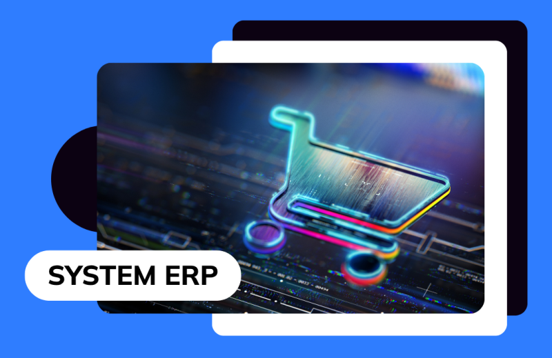Co to jest system ERP? Kompletny przewodnik po planowaniu zasobów przedsiębiorstwa