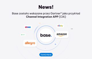 Base w raporcie Gartner