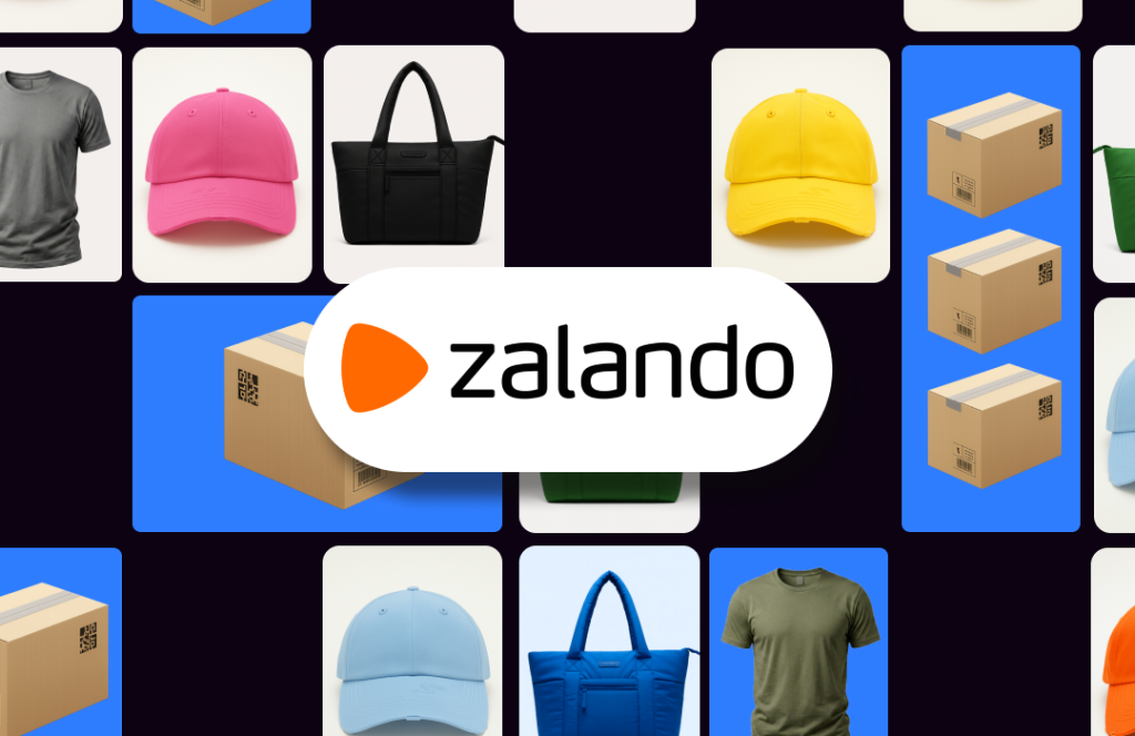 Jak sprzedawać na Zalando