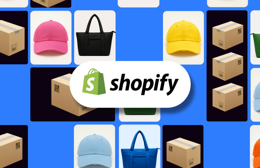 shopify-dropshipping