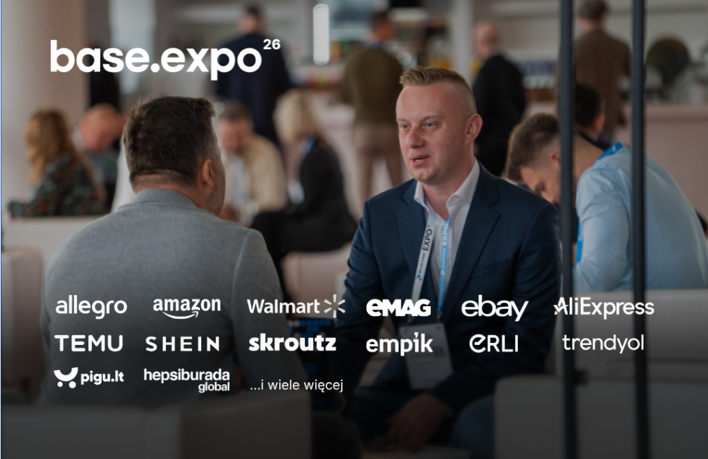 BaseExpo-Marketplaces